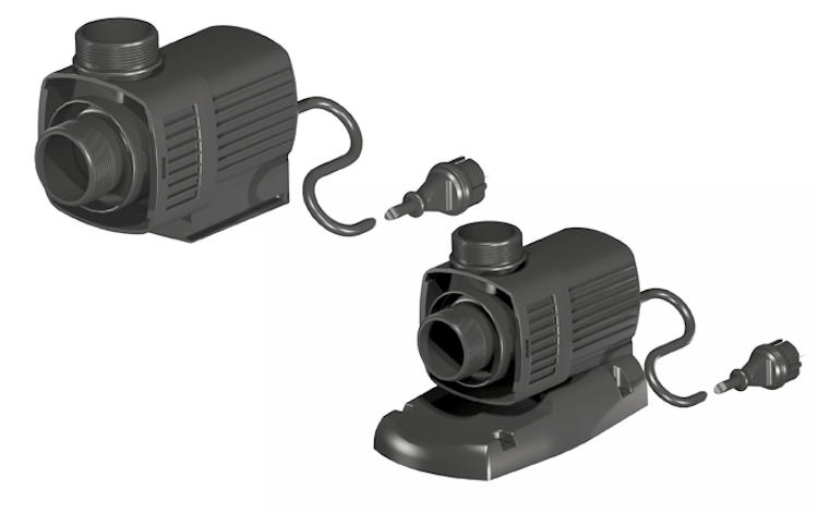 Oase Filterpumpe AquaMax Eco Gravity 15000