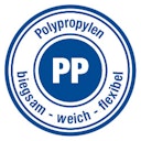 Vorschaubild dz Sichtschutzstreifen IPPI poly fix