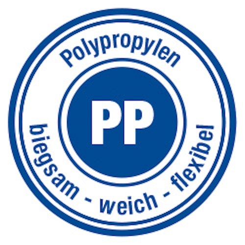 dz Sichtschutzstreifen IPPI poly fix