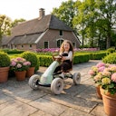 Vorschaubild EXIT Foxy Gokart - Retro Grün