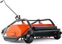 Vorschaubild Husqvarna Schlegelmäher 100 cm für Rider