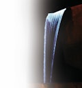 Vorschaubild Ubbink Design Wasserfall Niagara 30/60/90 LED-Wall