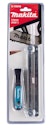 Vorschaubild Makita Feilenhalter mit Rundfeile D-70948
