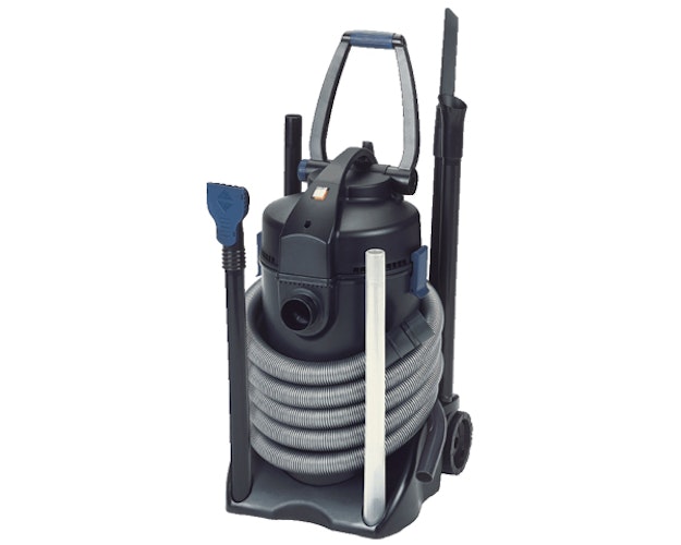 Oase Teich-Schlammsauger PondoVac 3