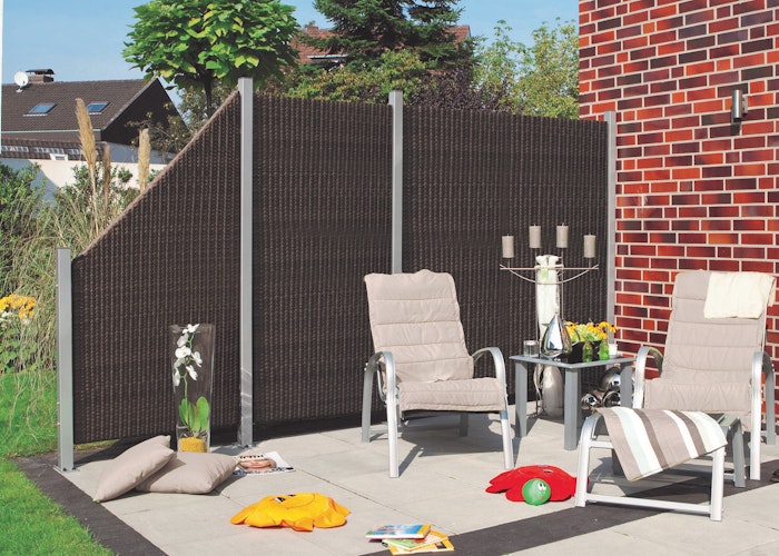 TraumGarten Weave 880 x 1780 mm