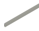 Vorschaubild OSMO ALU-Fence RHOMBUS A Einzelprofil 184 x 1,9 x 5,8 cm