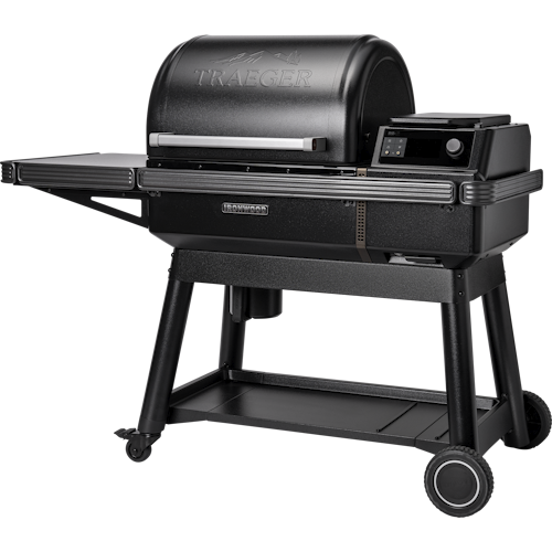 Traeger Pelletgrill IRONWOOD