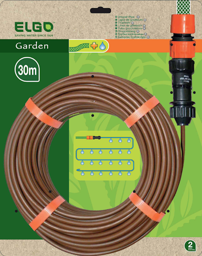 Vitavia Tropfschlauch 