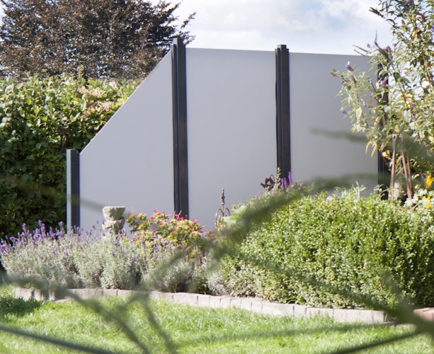 GroJa Premo HPL Typ Waagrecht