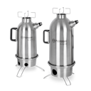 Vorschaubild Petromax Feuerkanne Edelstahl