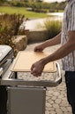 Vorschaubild Weber Works Schneidebrett