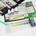 Vorschaubild JBL PROAQUATEST COMBISET Plus NH4