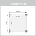 Vorschaubild Akubi Kinderspielturm Luis