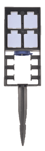 Oase Gartensteckdose InScenio 230