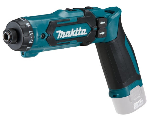 Makita Akku-Knickschrauber DF012DZ