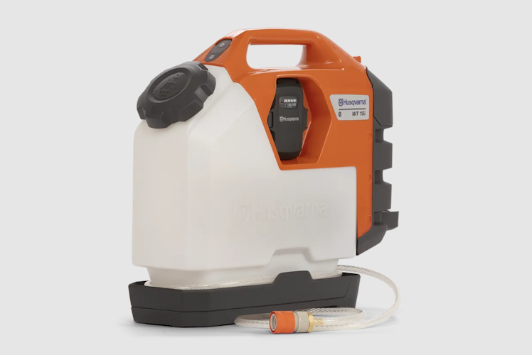 Husqvarna Wassertank WT 15i - 15 Liter