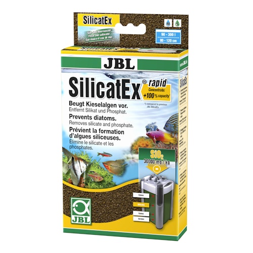 JBL SilicatEx Rapid