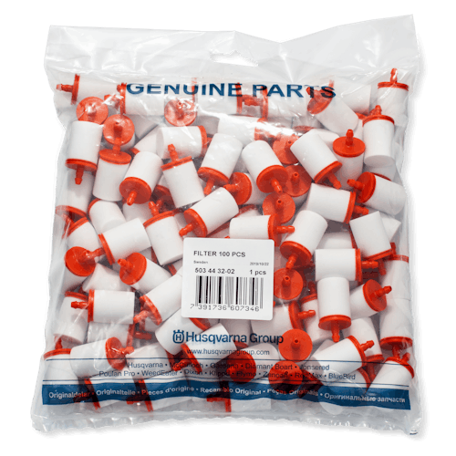 Husqvarna 503 44 32-02 - Kraftstofffilter Megapack