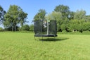 Vorschaubild Exit Lotus Classic Trampolin mit Sicherheitsnetz