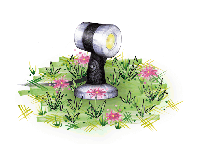 Oase LunAqua Maxi LED Set 1