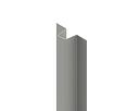 Vorschaubild OSMO Fassade Lisene 1  - 32 x 30 x 23 x 3000 mm