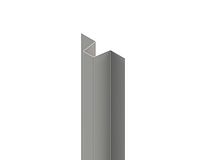 OSMO Fassade Lisene 1  - 32 x 30 x 23 x 3000 mmZubehörbild