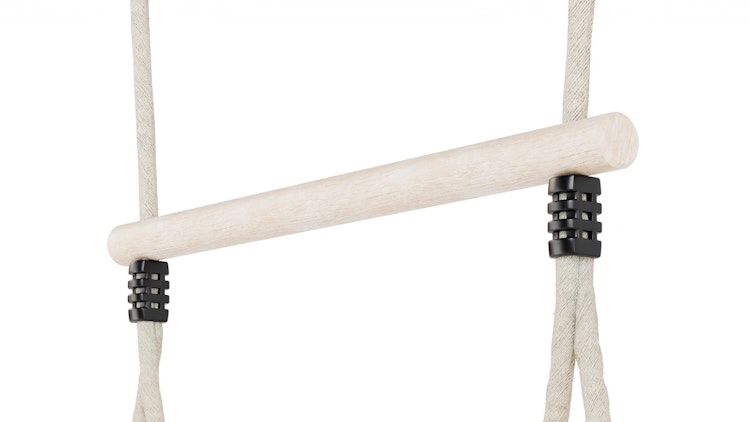 Salta Trapez mit Ringen