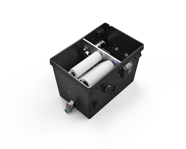 Oase Fleece-Filter ProfiClear Premium Fleece 500