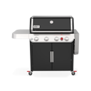 Vorschaubild Weber Gasgrill GENESIS E-425S - Black
