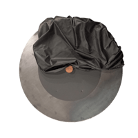OFYR Abdeckung und Soft Cover Set XL