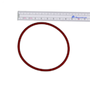 Vorschaubild Oase O-Ring SI 76 x 4 SH50 rot/BR. (3635)