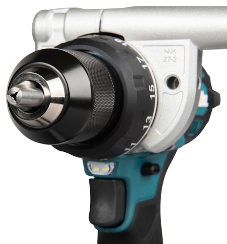 Makita Akku-Bohrschrauber DDF492RG3J