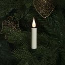 Vorschaubild Konstsmide Weihnachtsbeleuchtung  LED Baumbeleuchtung 12 Kerzen