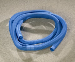 myPOOL Saugschlauchpaket Ø 38mm / 12m