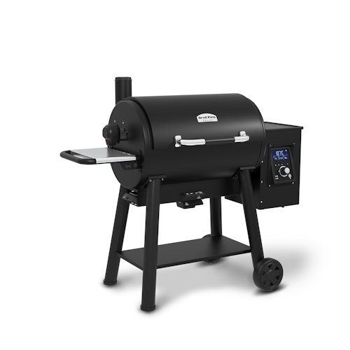 Broil King Pelletgrill REGAL PELLET 500