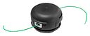 Vorschaubild Makita 2-Fadenkopf flach Tap&Go 102mm M10x1,25LH 1915D8-4