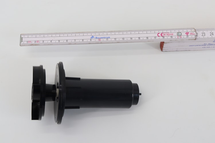 Oase Rotor für Aquarius Fountain Set Eco 9500 (43293)