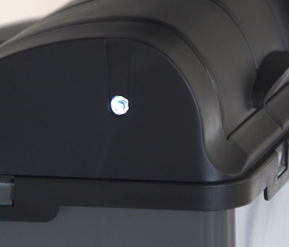 Heissner Durchlauffilter-Set 10m³ - 3300 l/h - 11W UVC (FPU10100-00) bis 2020