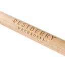 Vorschaubild Restberry´s Doppelhacke - groß - 2-zinkig