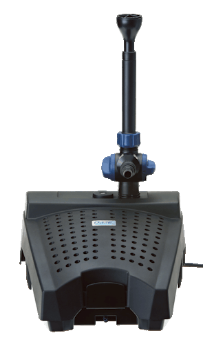 Oase Filtral UVC 5000