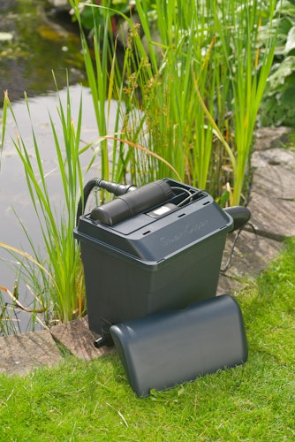 Ubbink Teichfilter SmartClear® 6000 PlusSet