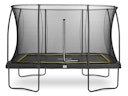 Vorschaubild Salta Comfort Edition Trampolin Schwarz