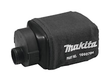 Makita Staubsack kpl. 135222-4Zubehörbild