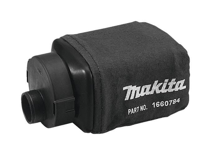 Makita Staubsack kpl. 135222-4