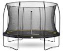 Vorschaubild Salta Comfort Edition Trampolin Schwarz