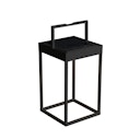 Vorschaubild Konstsmide Solar/USB-Laterne Portofino, versch. Farben