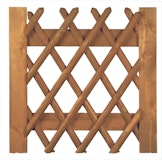 T&J Jägerzaun EinzeltorZubehörbild