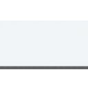 Vorschaubild TraumGarten SYSTEM Dekorprofil Dekor-Matt 1780 mm