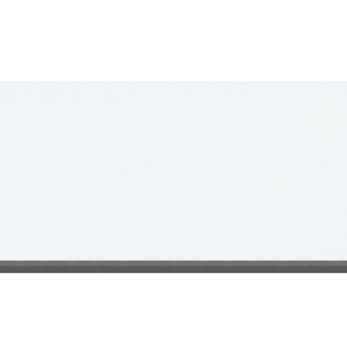 TraumGarten SYSTEM Dekorprofil Dekor-Matt 1780 mm