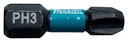Vorschaubild Makita Bit PH3 Impact Black B-63622